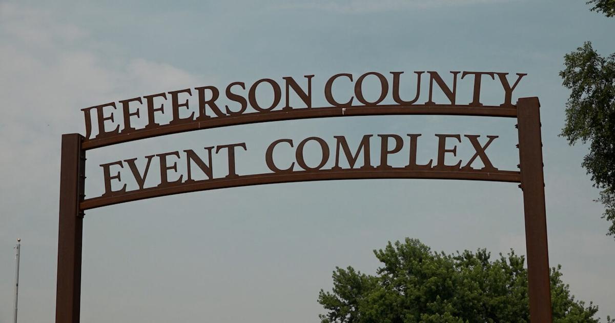 Organizers expecting a smoky start to the Jefferson County Fair and Rodeo