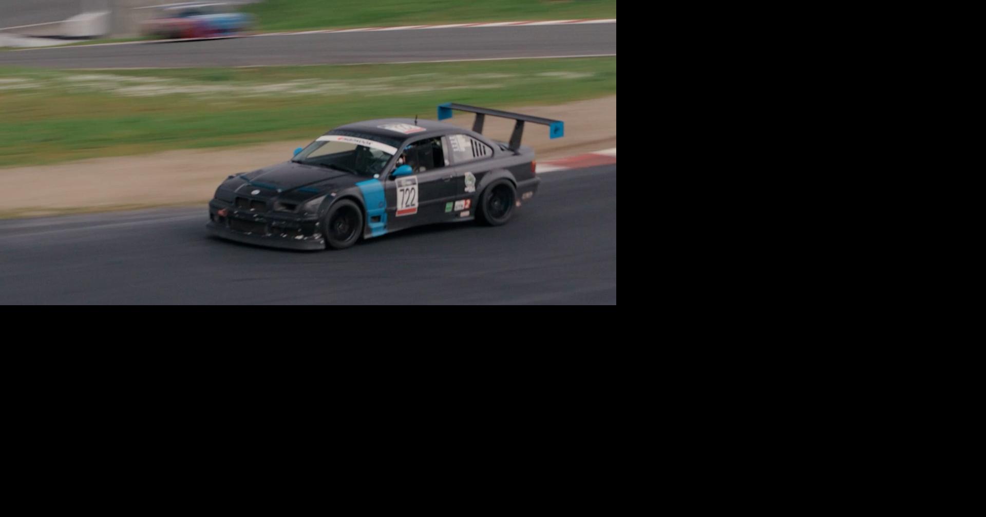 Bend pro cyclists succeed as endurance car racing team | In Focus ...