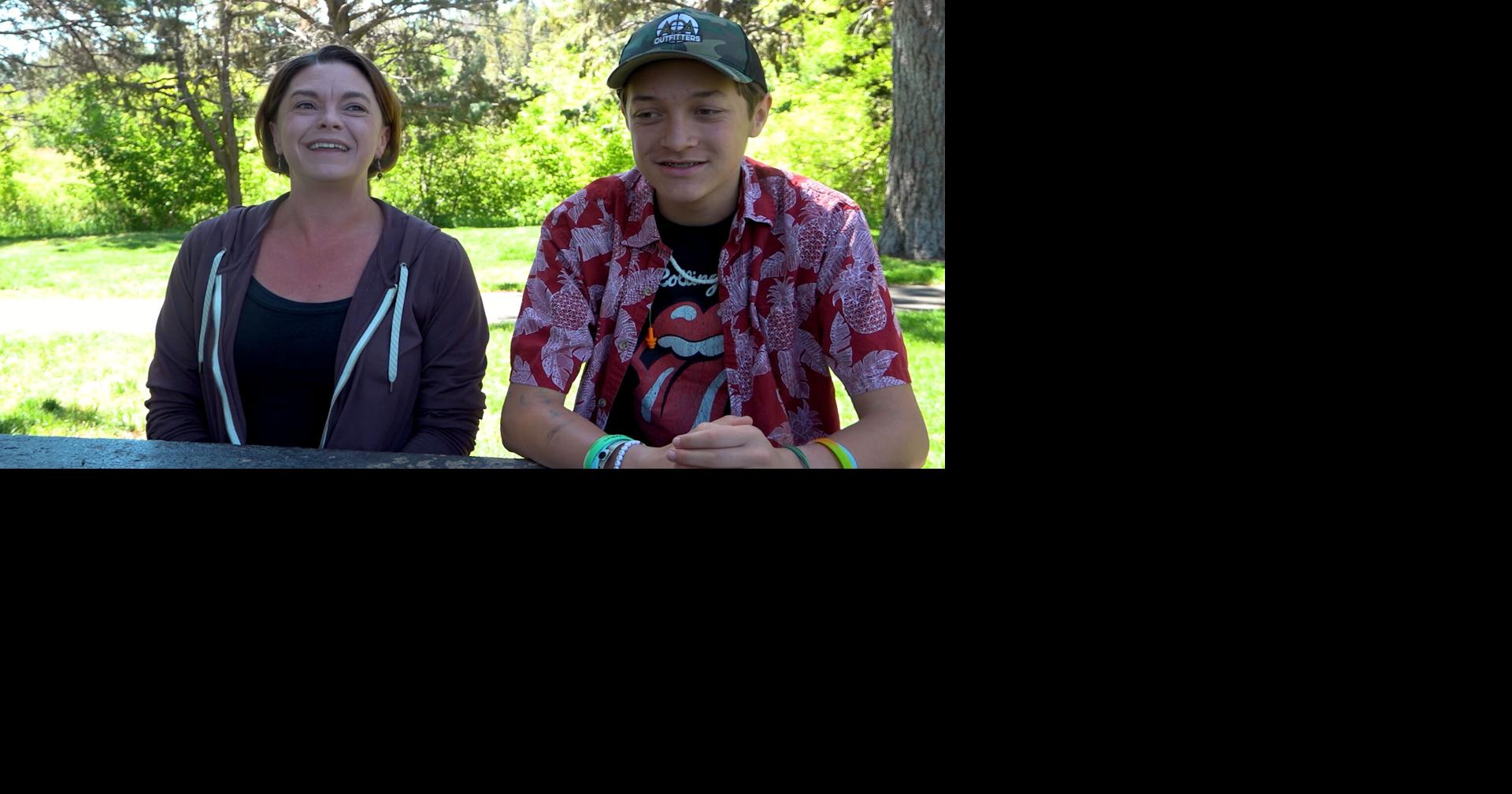 Bend family won the Oregon Hidden Bottle Hunt twice. Now they're writing the clues