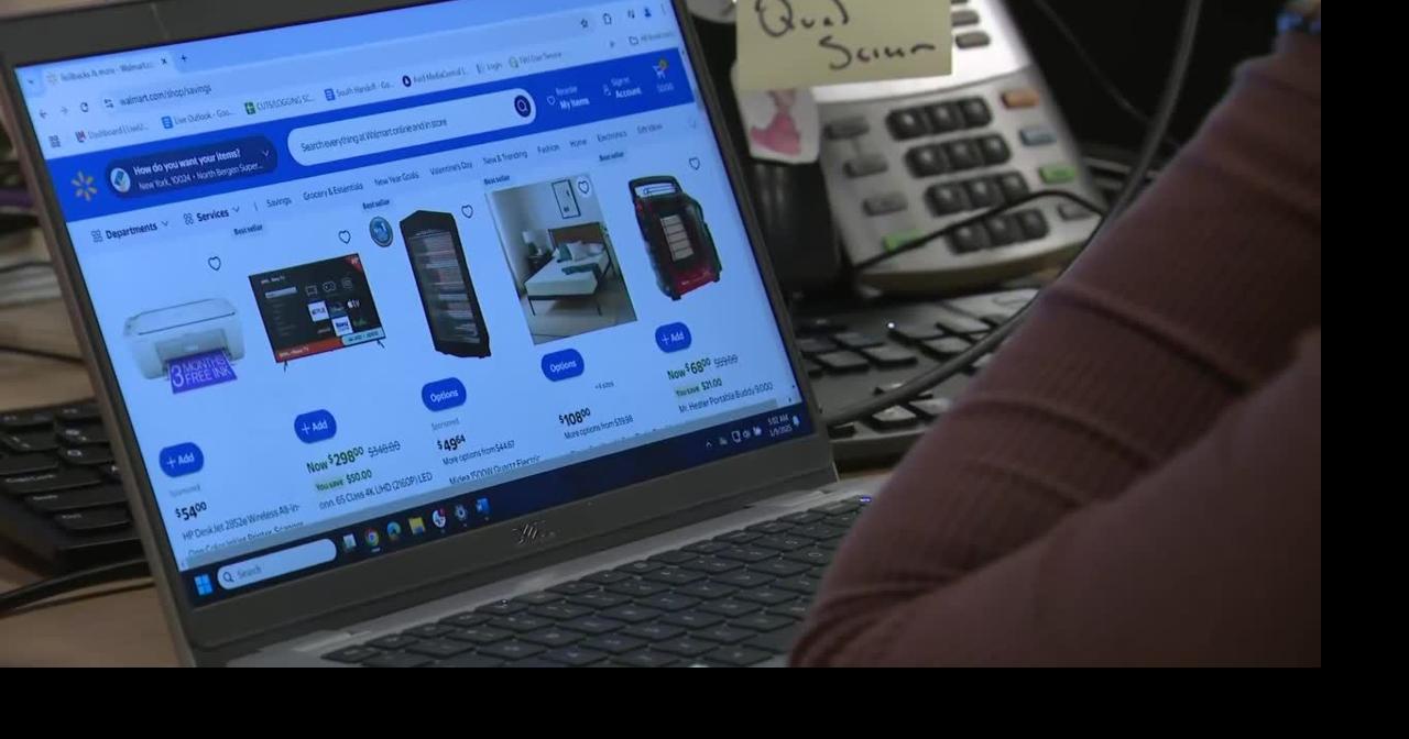 What is surveillance pricing and why it could make you pay more than your neighbor