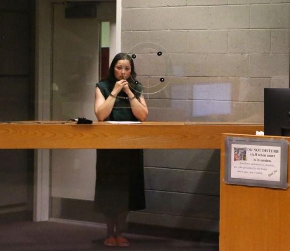Keizer mom arrested after police say she tried to kill her 3 kids | Oregon / Northwest | centraloregondaily.com