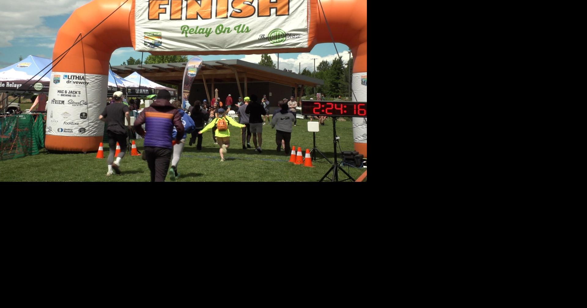 Read moreCascade Lakes Relay celebrates 19th year in Central Oregon