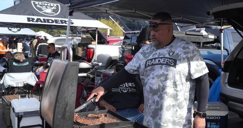 Tri-tip vs. tacos: Raiders Nation, cast your vote for shot at $1000 ...