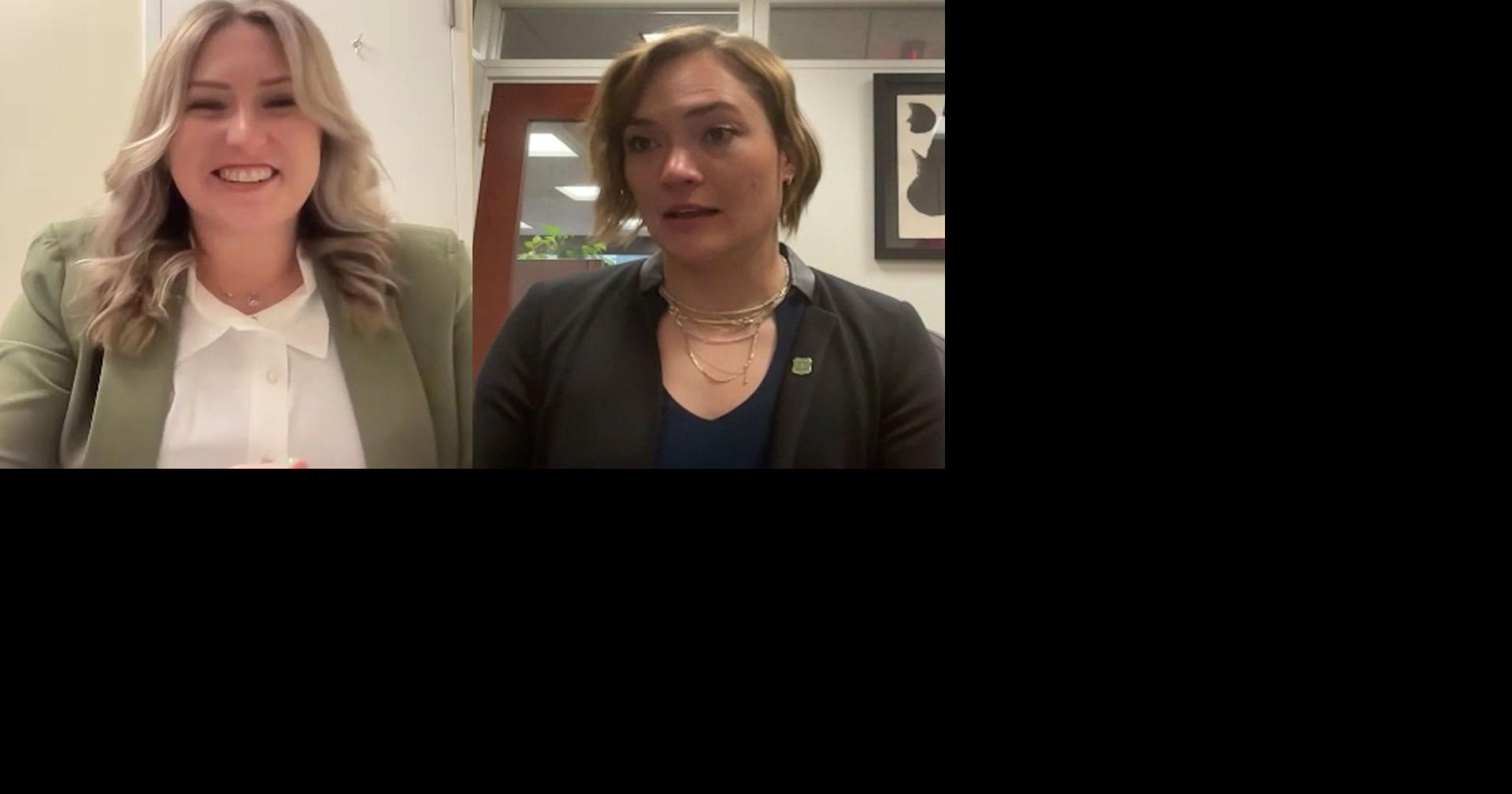 Fired USFS worker wants answers at Trump’s speech | Local News ...