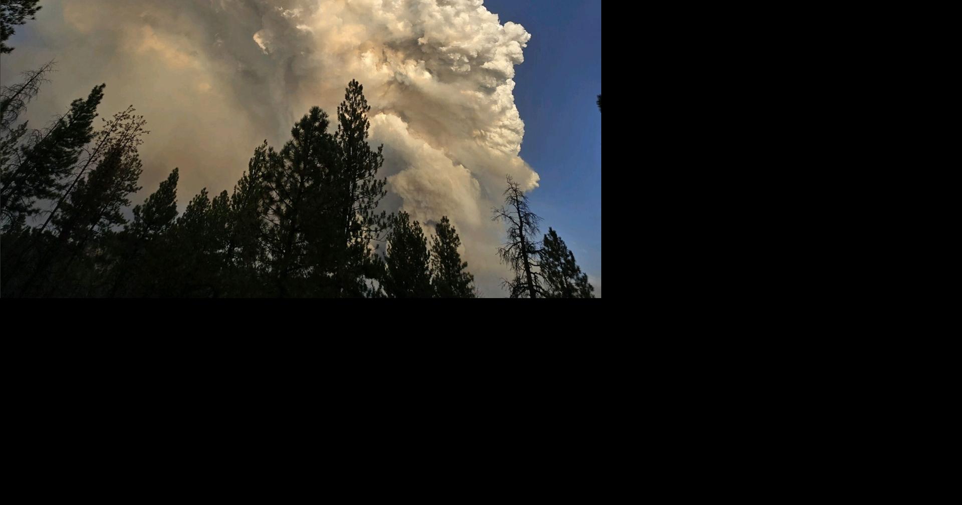 Oregon leaders send forestry department extra 47.5 million to cover