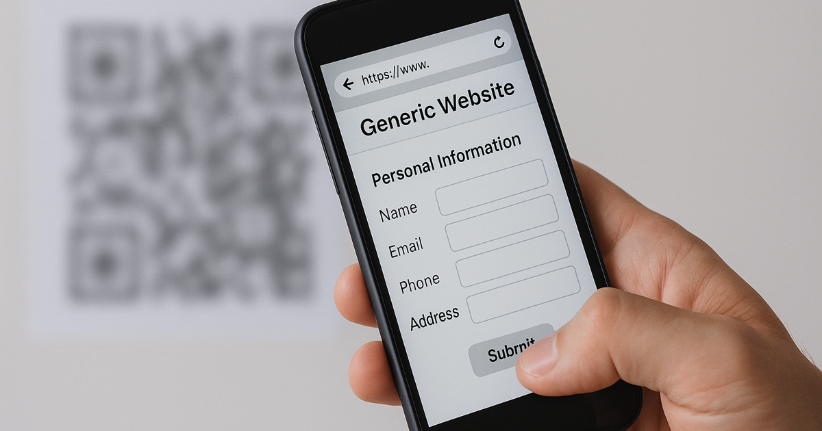 Fbi Coding FBI warns of QR code brushing scam | Consumer | centraloregondaily.com