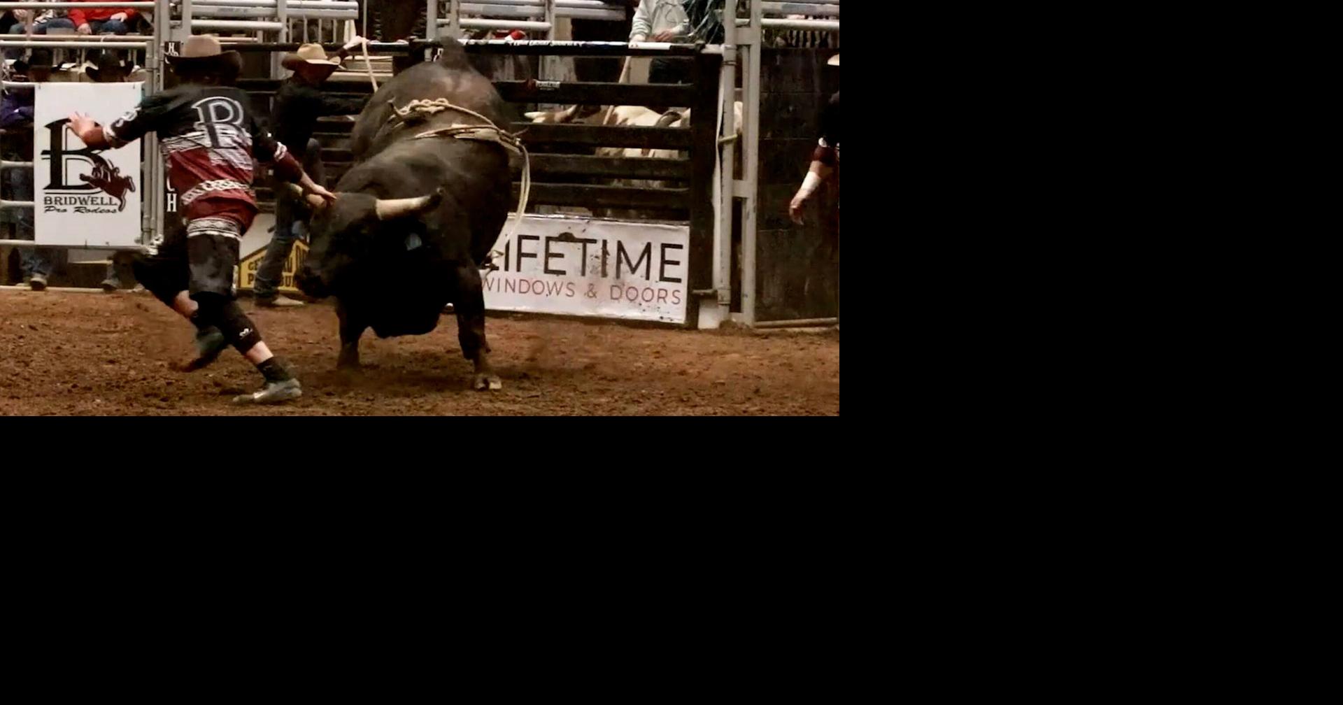 High Desert Stampede kicks off rodeo season in Redmond | Redmond News ...