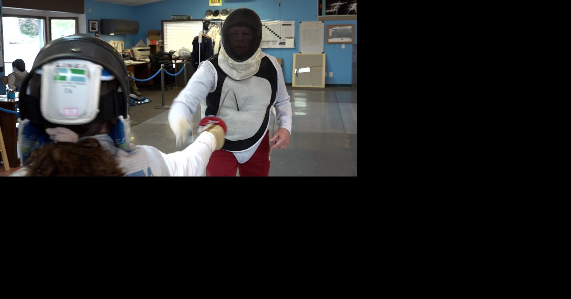 Six Bend fencers qualify for USA Fencing Summer Nationals in Portland