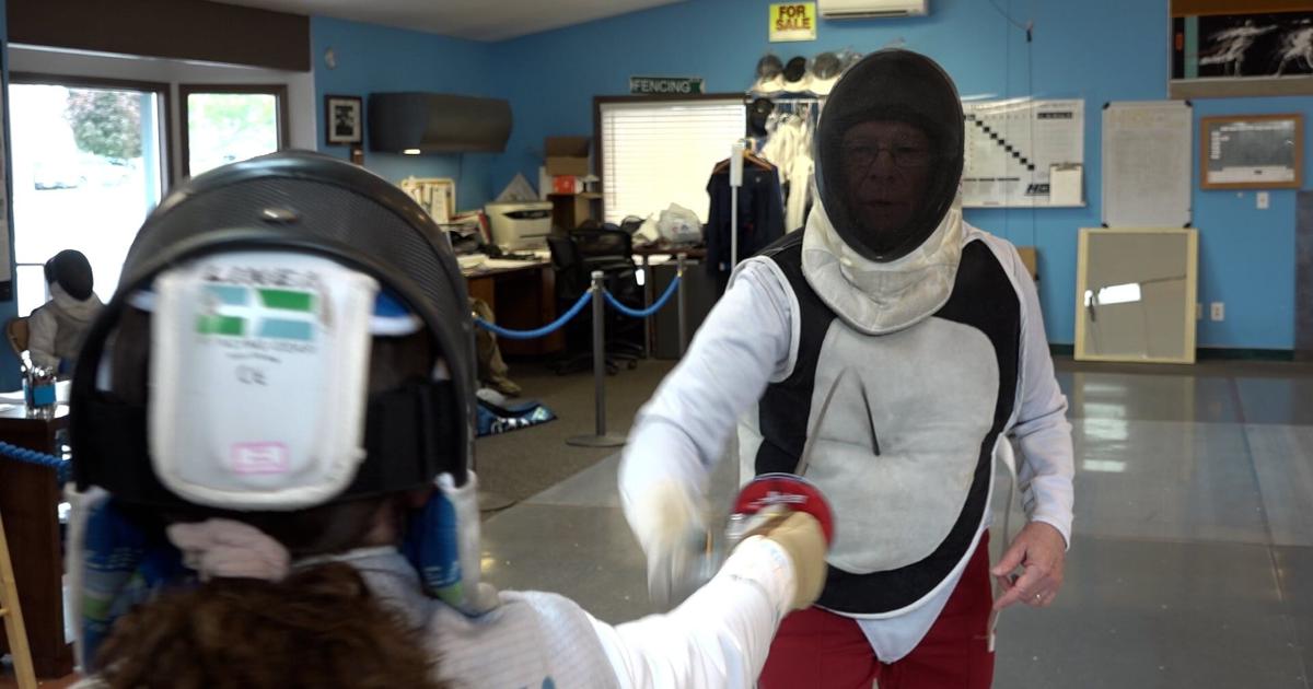 Six Bend fencers qualify for USA Fencing Summer Nationals in Portland