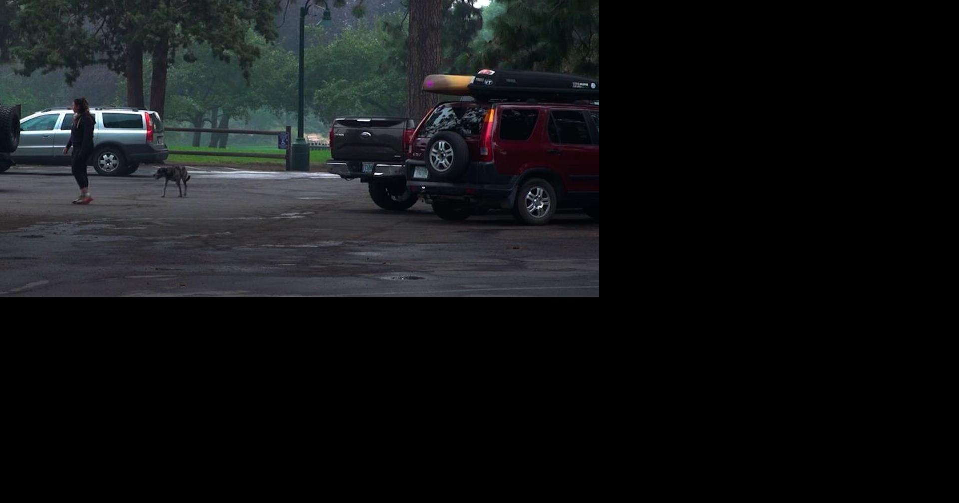 Increased trailhead, park car break-ins prompt warning from Deschutes Co. deputies