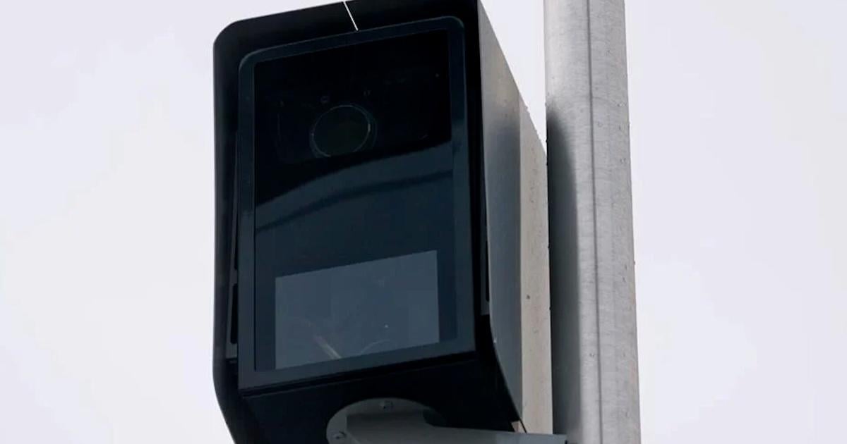Warning period is over: Bend red light cameras will now send out tickets