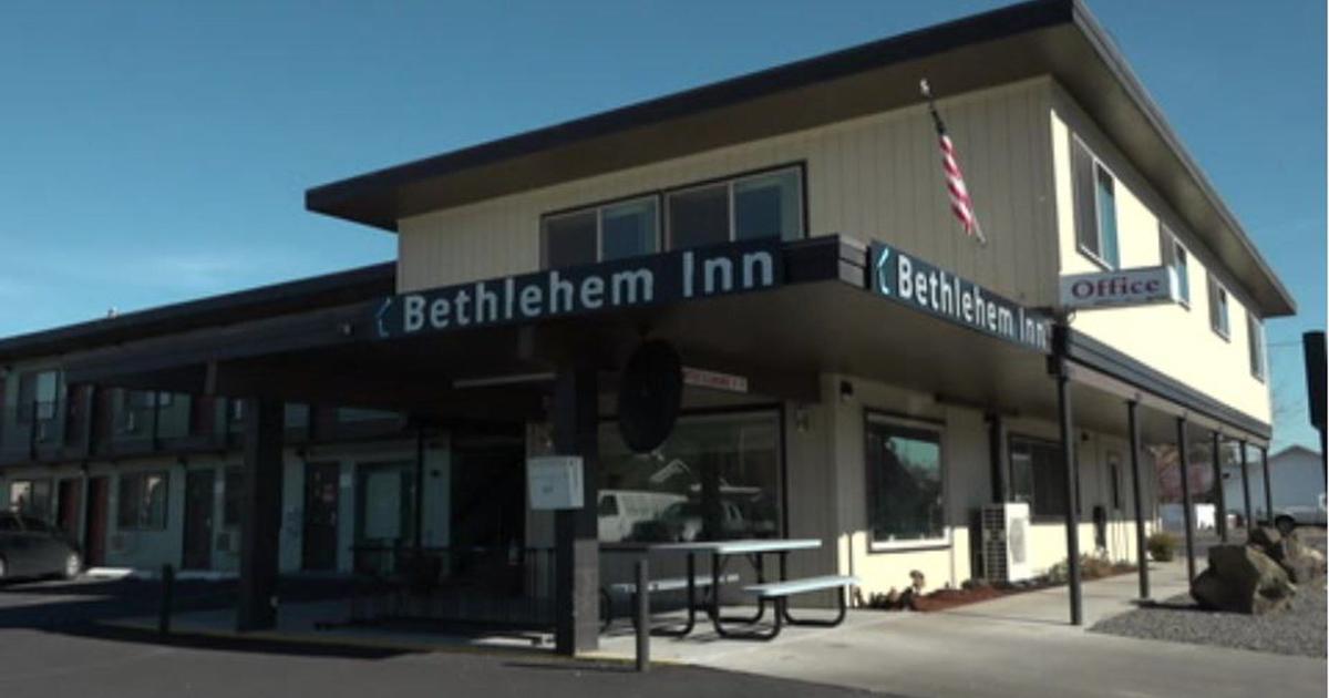 Bethlehem Inn Sign Example Bethlehem Inn Redmond announces plans for long-term transitional ...
