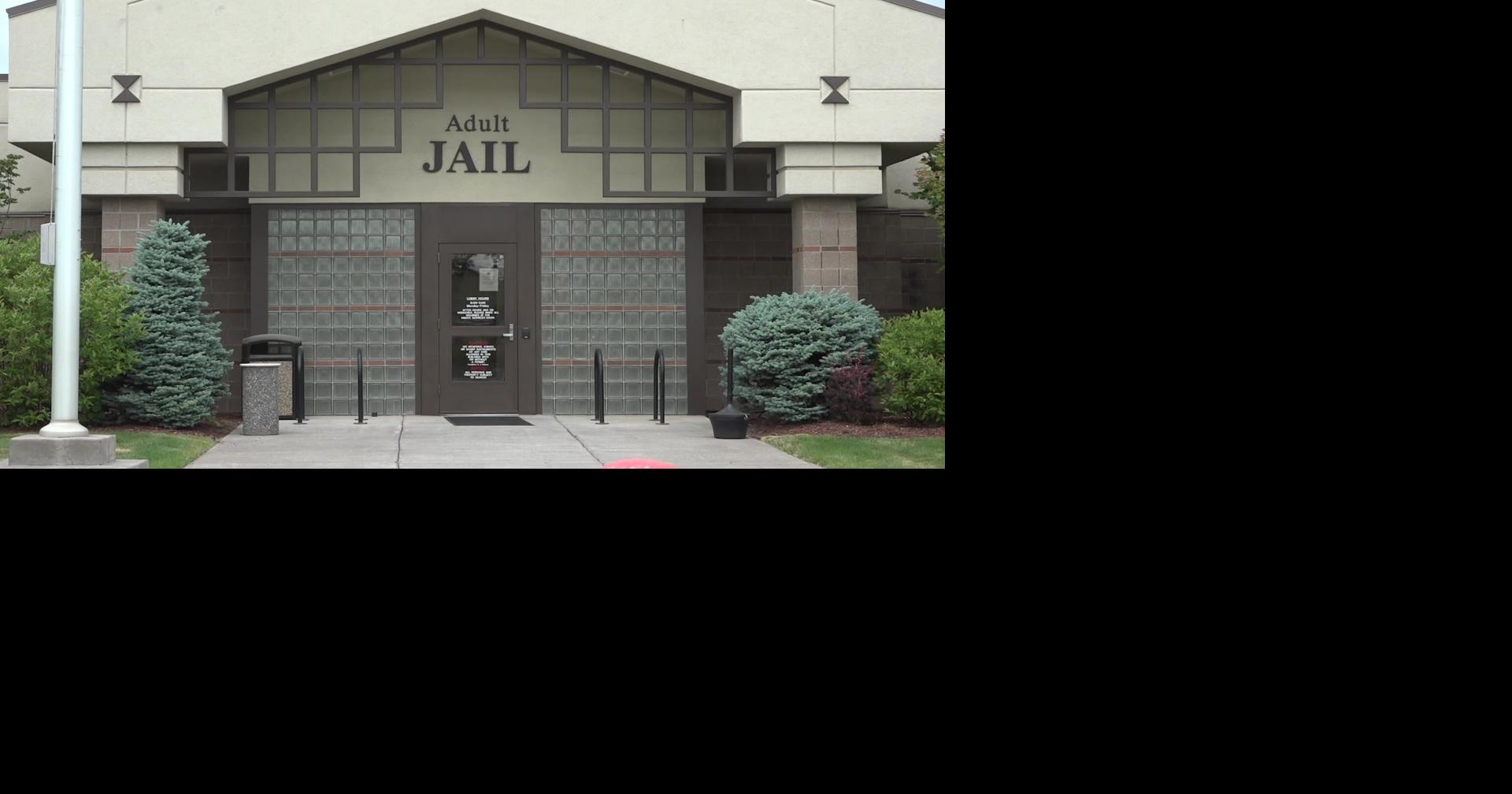 Deschutes Co. inmates to stay put despite COVID risk Centraloregon