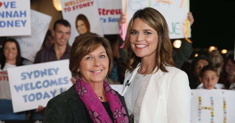 Nancy Guthrie sheriff shares update after Savannah Guthrie video plea