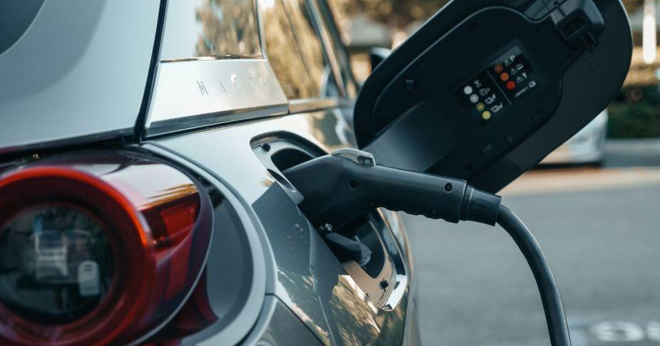 Chargers, delivery vans and even snowmobiles: 10 local groups get electric mobility grants