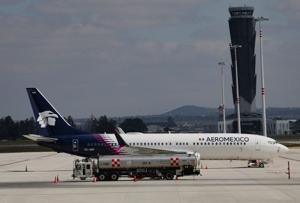 Aeromexico Plans to Announce New U.S. Routes Next Week
