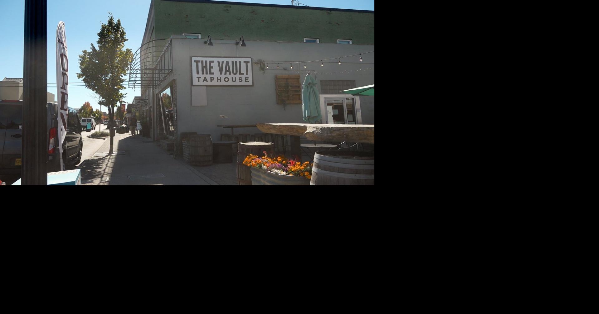 Kobold Brewing's Vault Taphouse in Redmond closes for good | Redmond ...