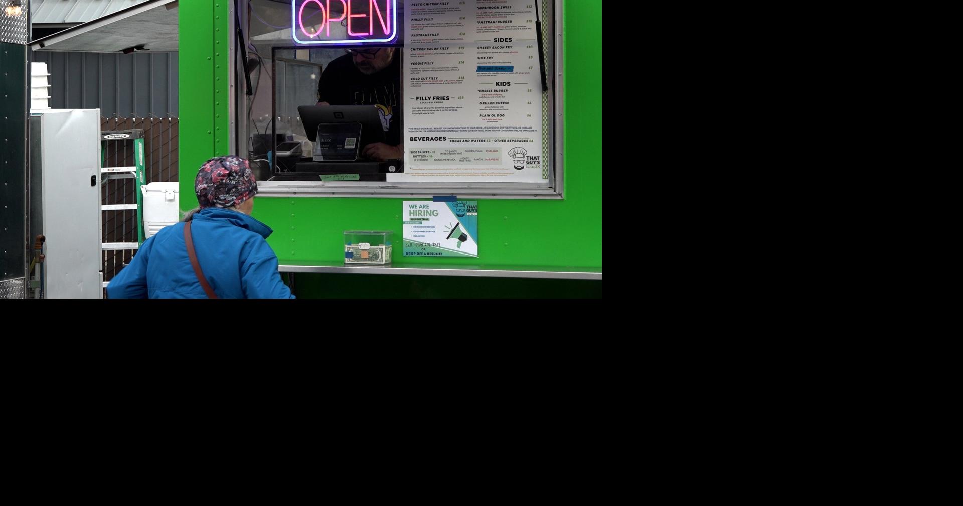 Rain sparks optimism for outdoor workers that fire season is wrapping