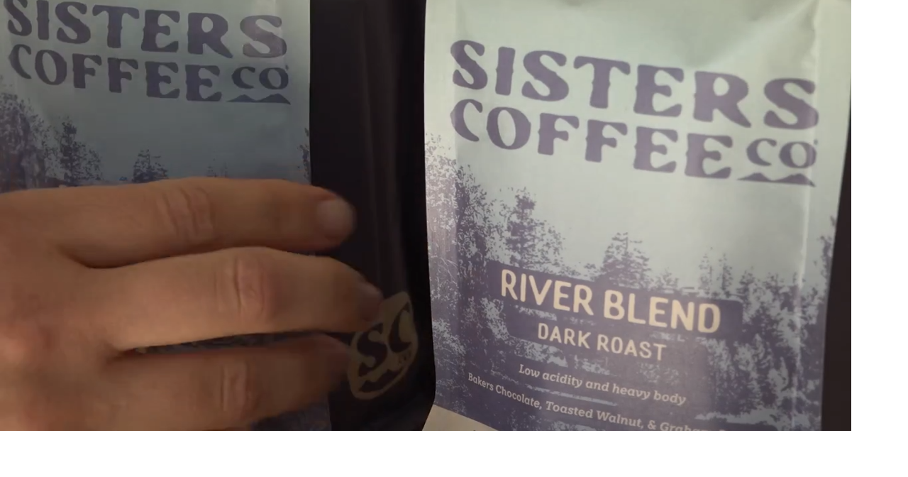 This new coffee sold out on day one, and every bag helps the Deschutes River