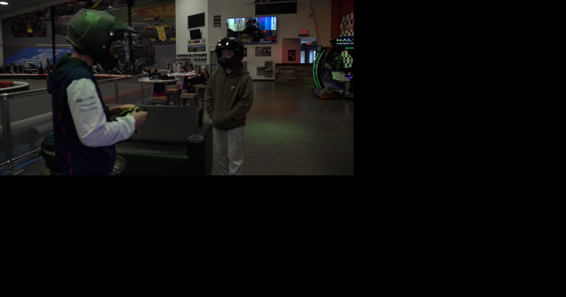 2 locals heading to go-karting national championships