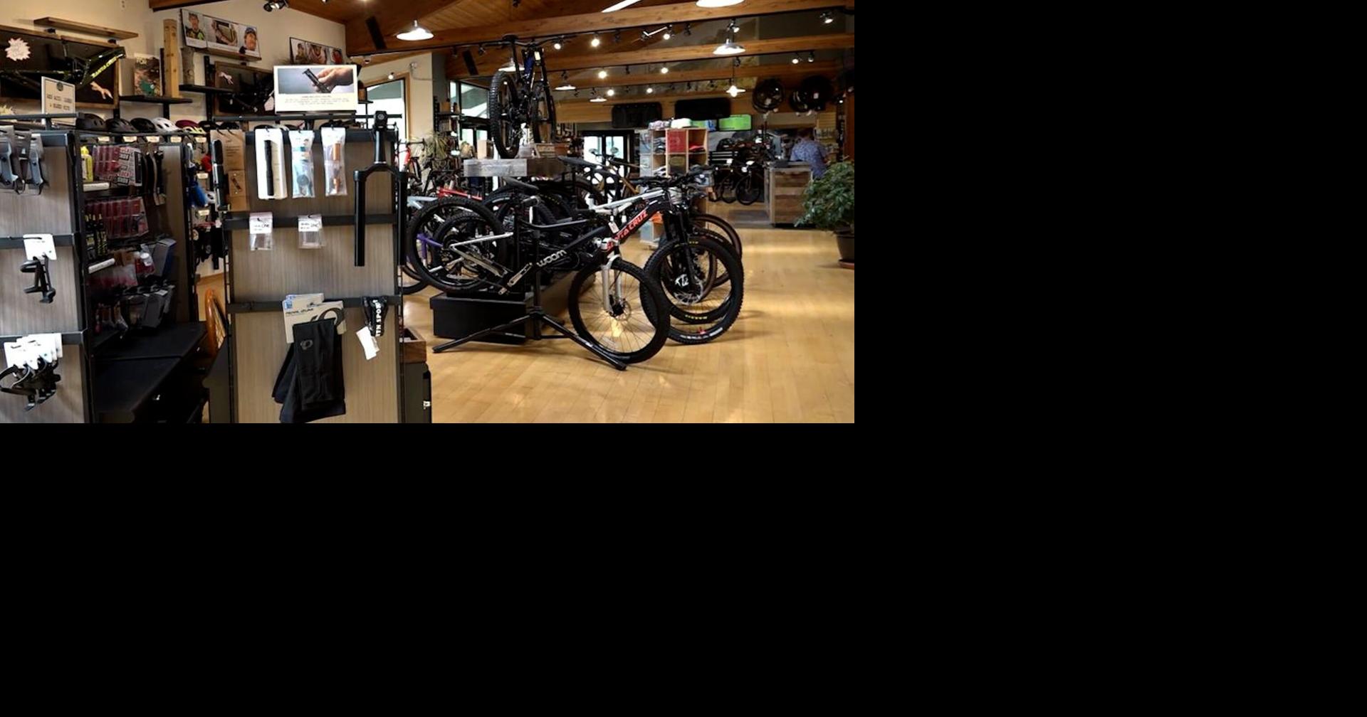 Read moreBend's Pine Mountain Sports sold to former employee; no major changes planned