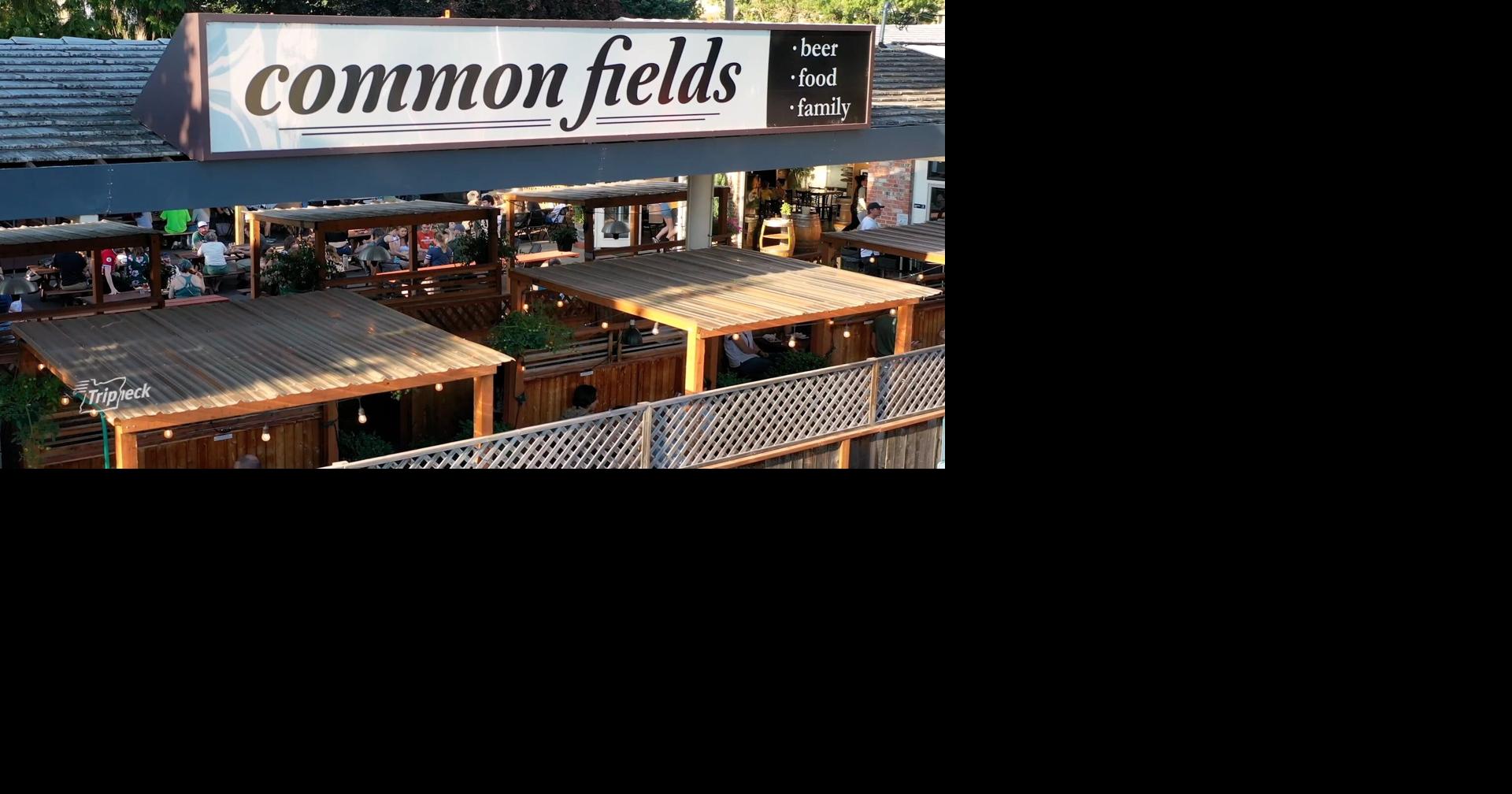 Read moreCommon Fields in Corvallis: Where Oregon beer, unique eats and community collide