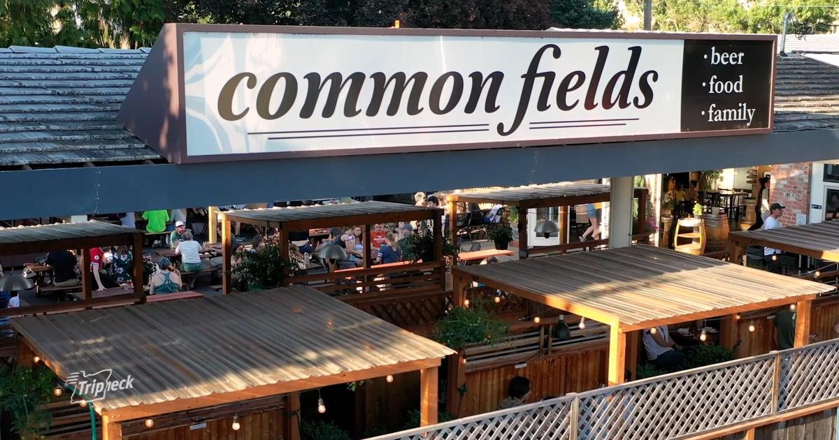 Read moreCommon Fields in Corvallis: Where Oregon beer, unique eats and community collide