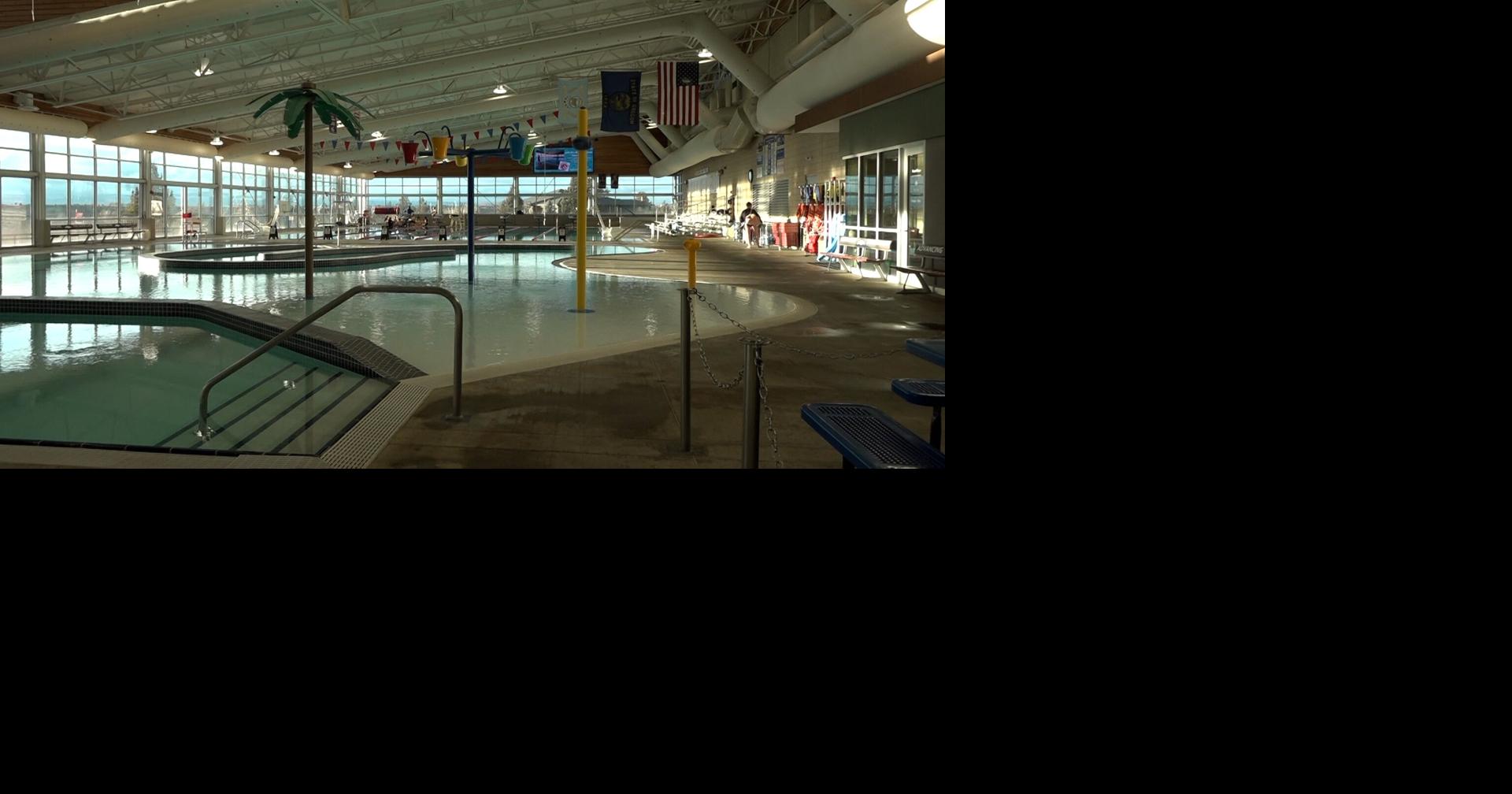 Recall election set for 4 of 5 Madras Aquatic Recreation Center District board members