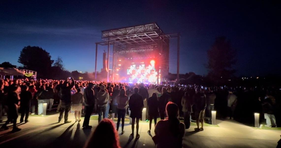 Read moreHere’s every show coming to Hayden Homes Amphitheater in Bend this year