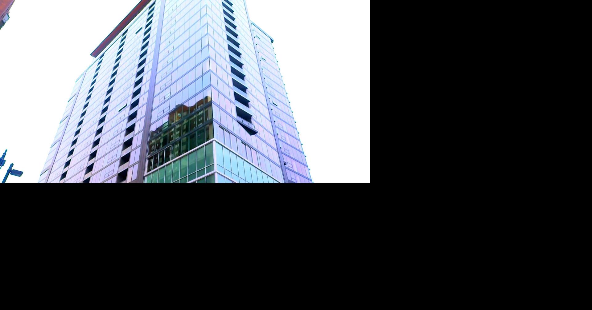 Mass timber building trend grows | National/World | centraloregondaily.com