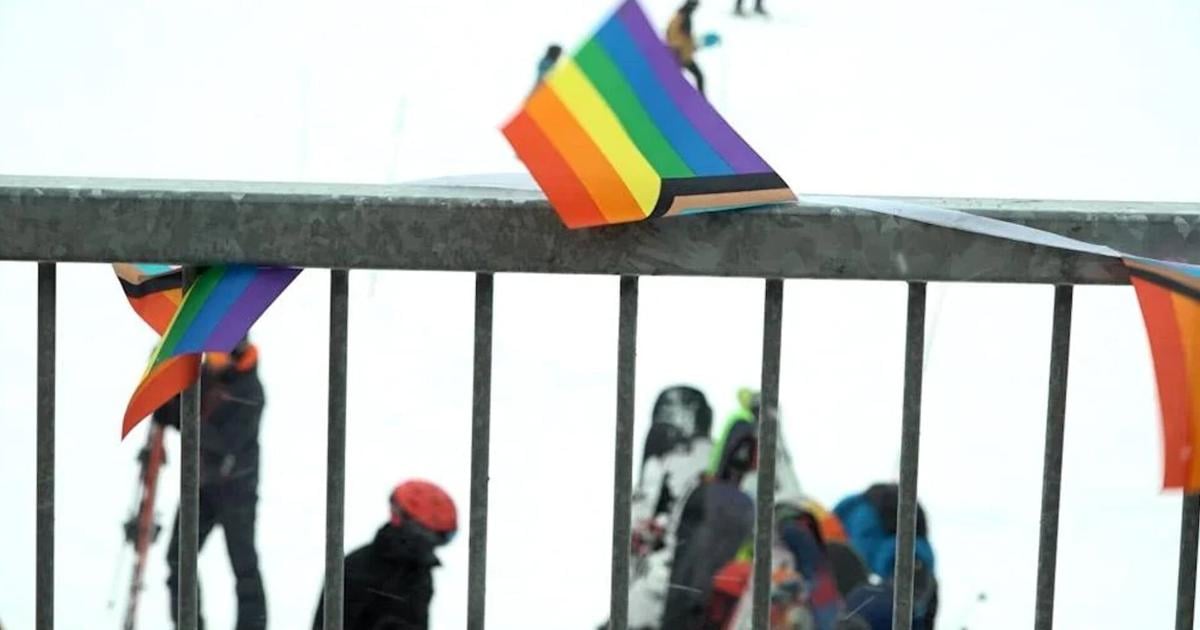 Winter PrideFest brings 4 days of parties, skiing and drag shows to Bend