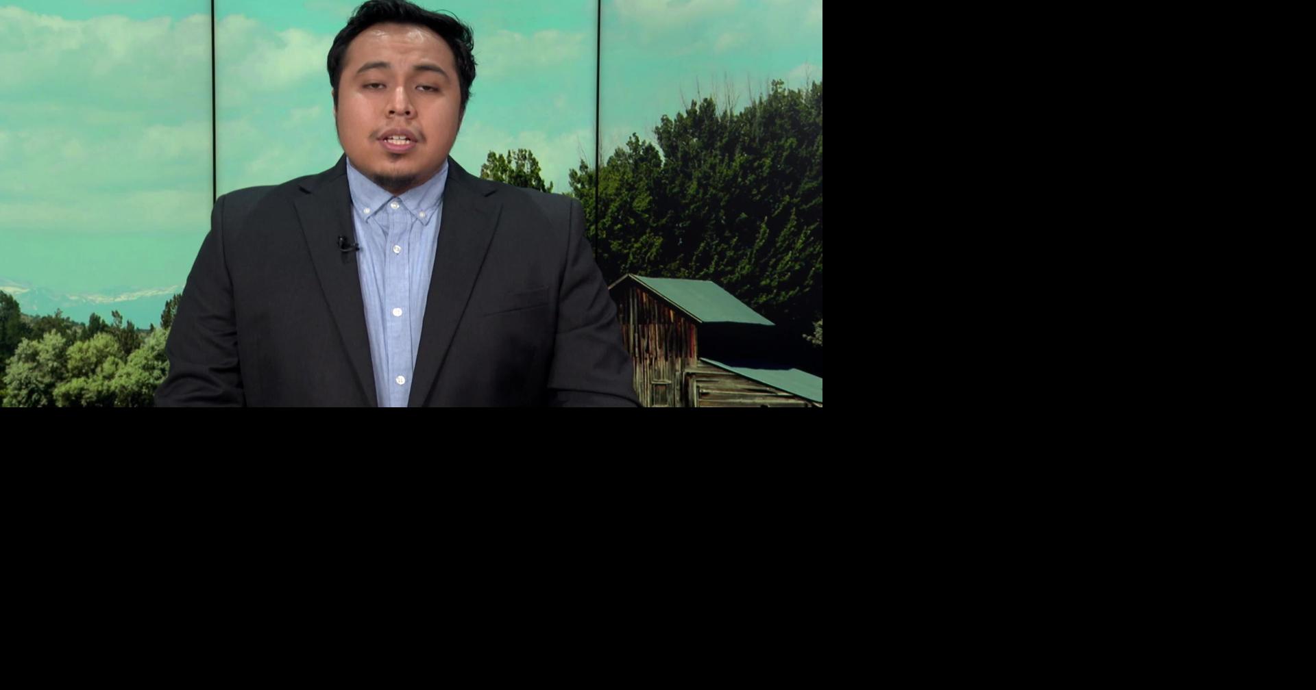 Resumen Semanal del Noticiero Central Oregon Daily News 02 10 Local