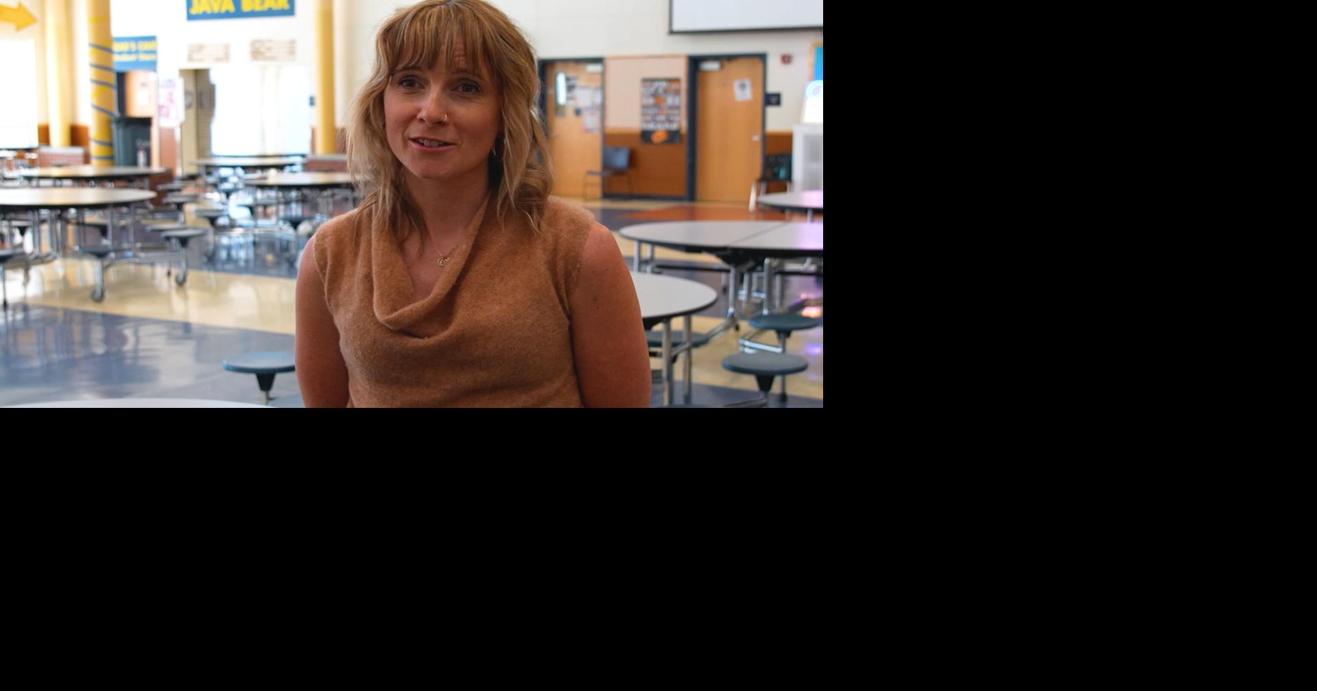 Read moreBend Senior High teacher named finalist for Oregon Educator of the Year