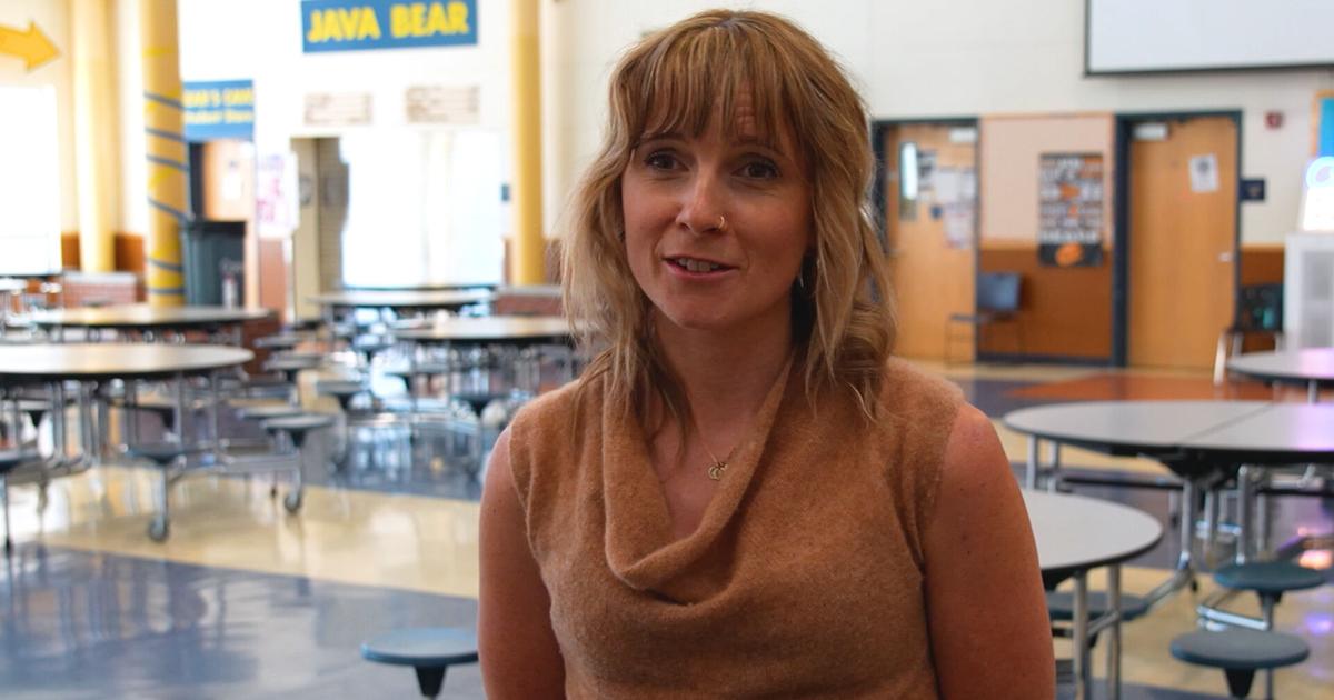 Read moreBend Senior High teacher named finalist for Oregon Educator of the Year
