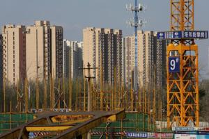China’s New Home Prices Fall Again, Raising Recovery Concerns