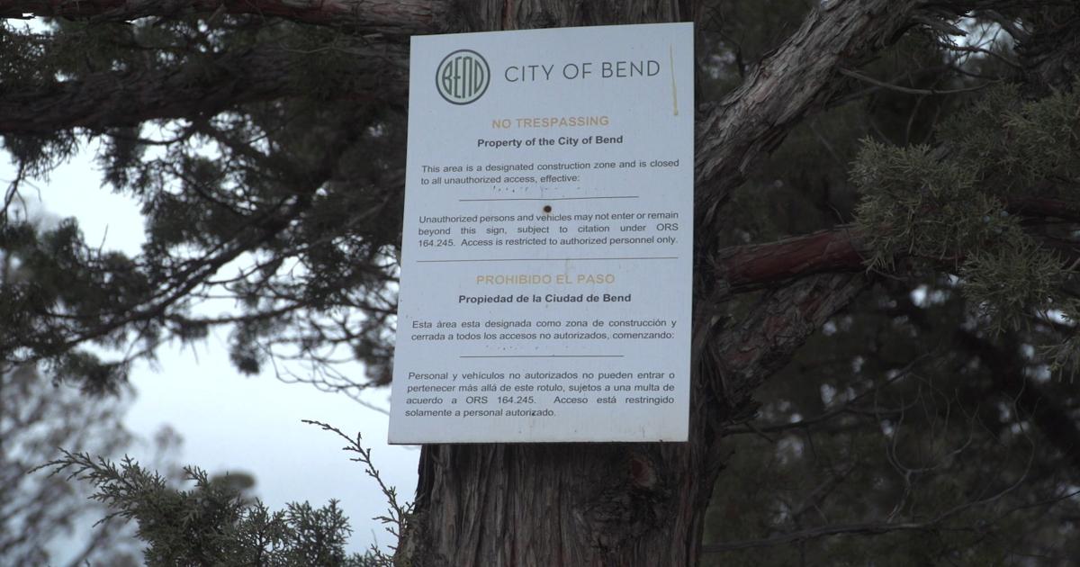 Juniper Ridge Ii Bend puts parcels at Juniper Ridge, Larkspur neighborhood up for sale ...