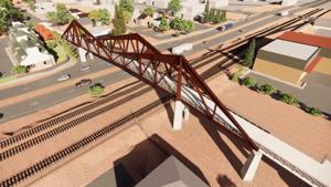 Bend to Unveil Final Design for Hawthorne Crossing Bridge at Public Open House