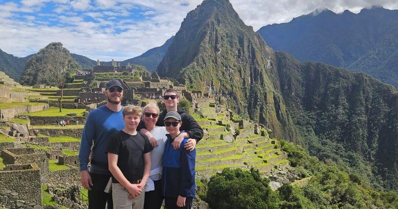 The family travel decision that's dividing parents