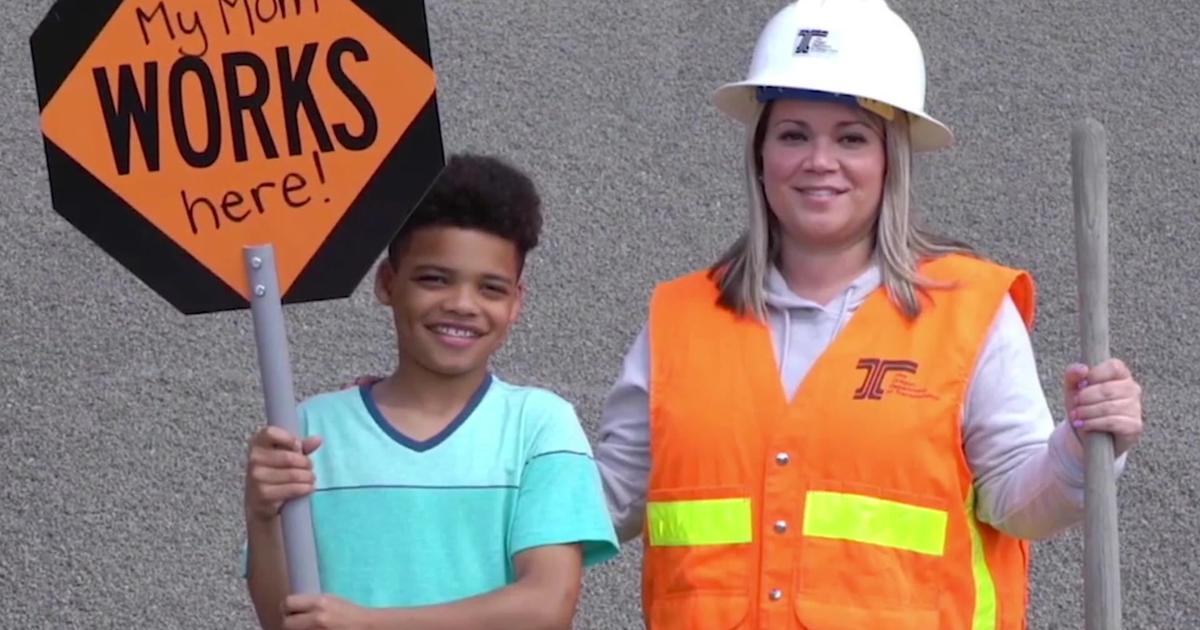 Flagger Safety | Central-oregon-daily | centraloregondaily.com