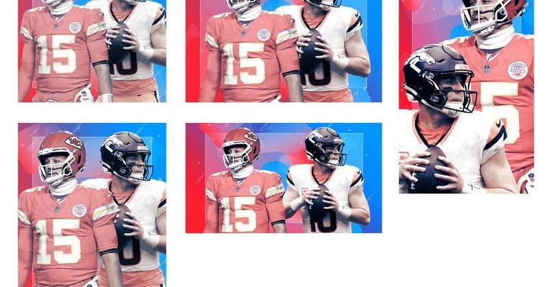 NFL Week 1 picks straight up and against spread: Rams or 49ers in Australia?