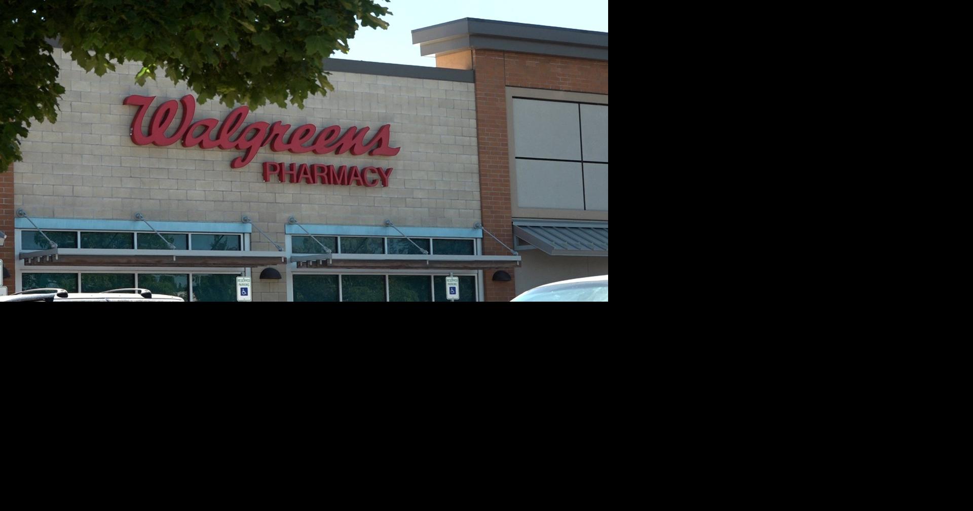 East Bend Walgreens pharmacy closure may be a symptom of alarming