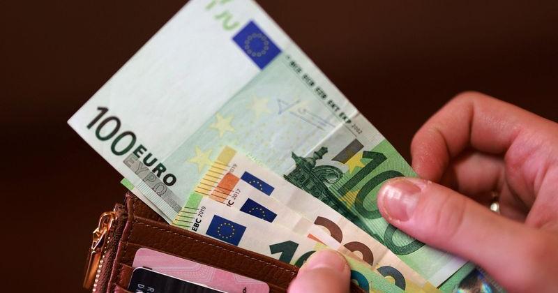 Preview for Euro drops amid high energy prices and street riots in France