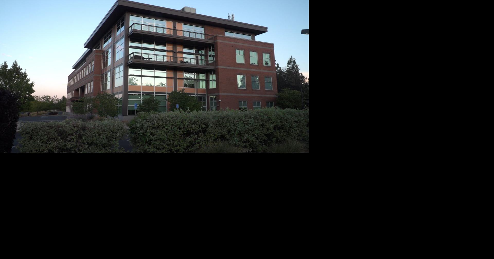 Bend council moves forward with $17.95M PacificSource office purchase.