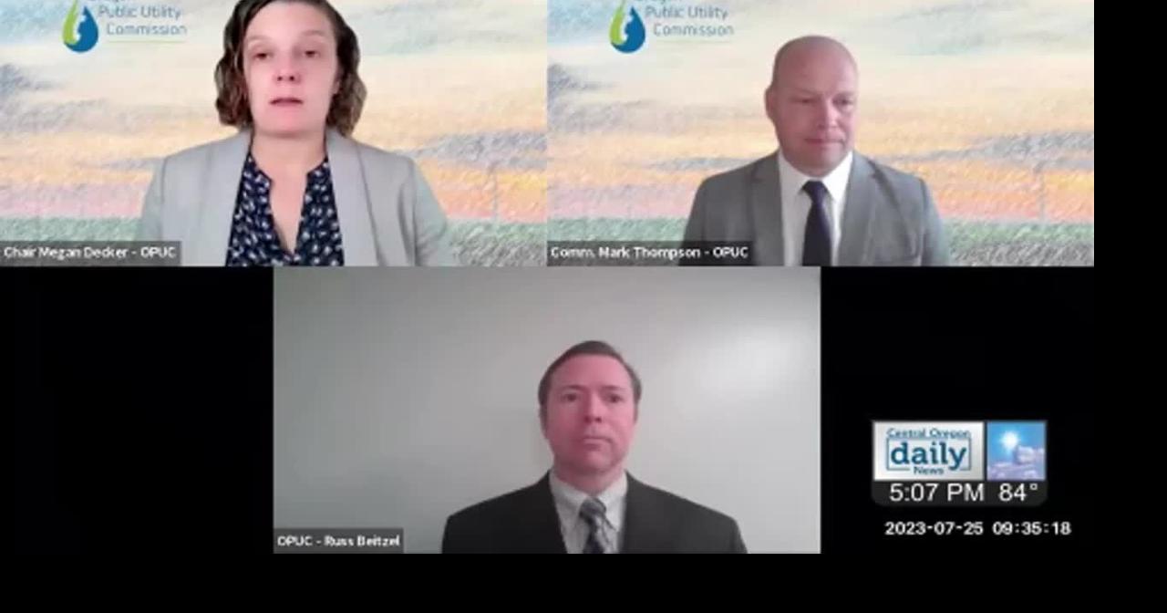 Sun Country Water to have operations overseen by another company, PUC ...
