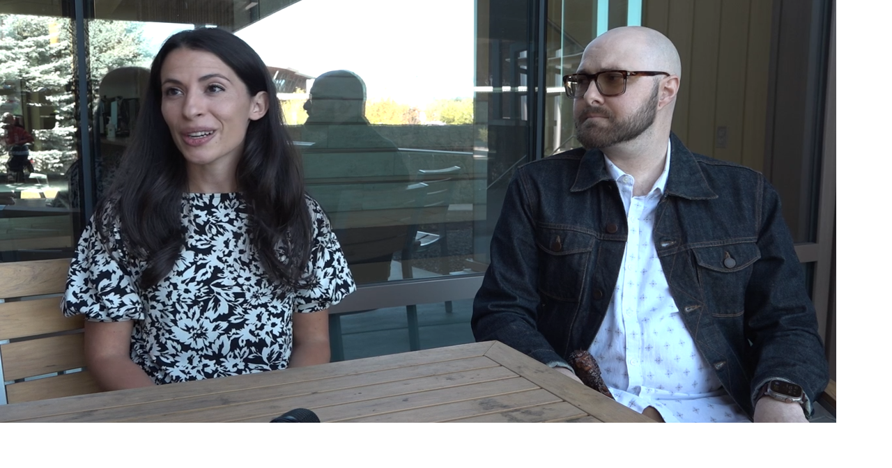 Bend couple turns cancer battle into book, podcast for others facing diagnosis