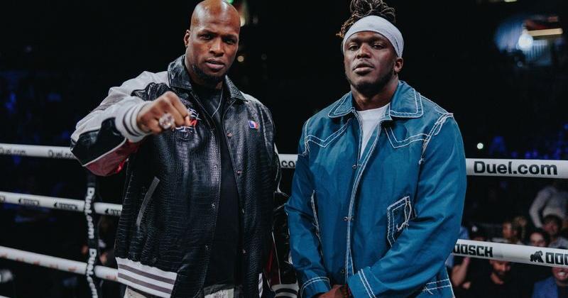 UFC, Bellator vet Michael 'Venom' Page signs with Misfits Boxing ...