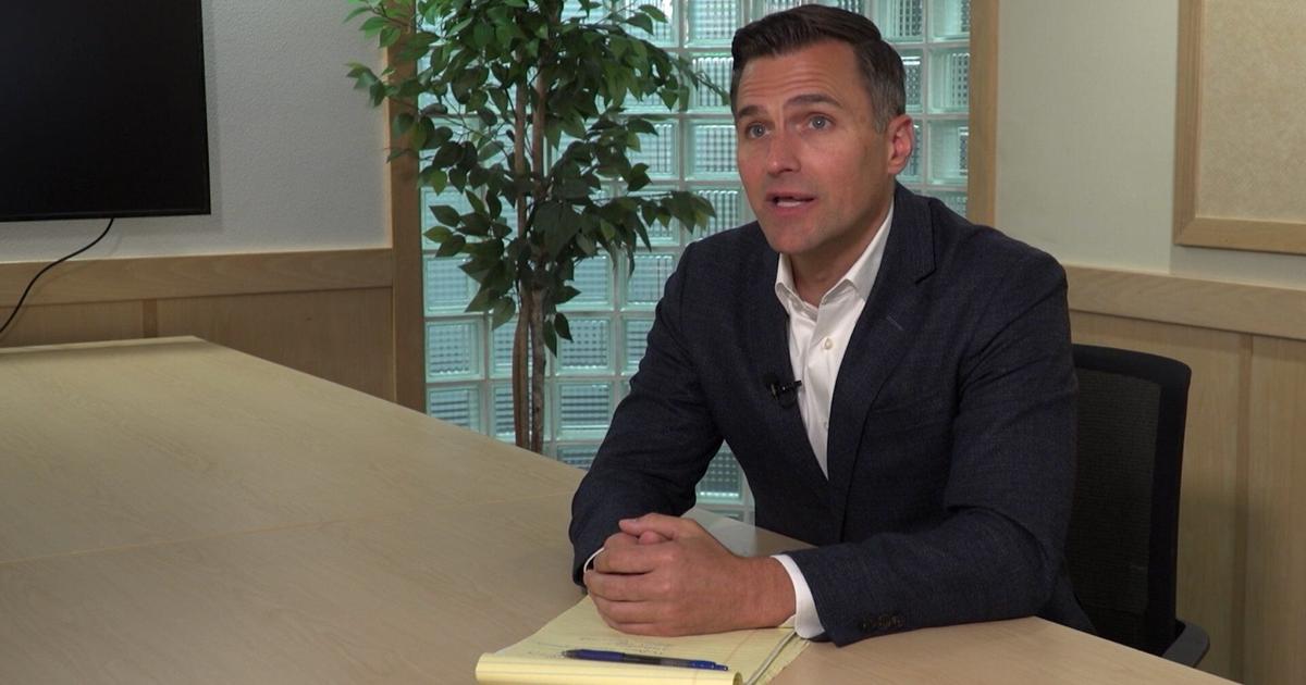 Oregon attorney general Dan Rayfield takes office early | Oregon ...