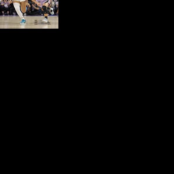 Kaitlyn Chen Scores Career-High 20 Points for Valkyries