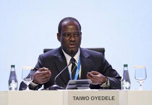 G24 Chair Highlights Growing Debt Burden as Significant Risk to Developing Nations
