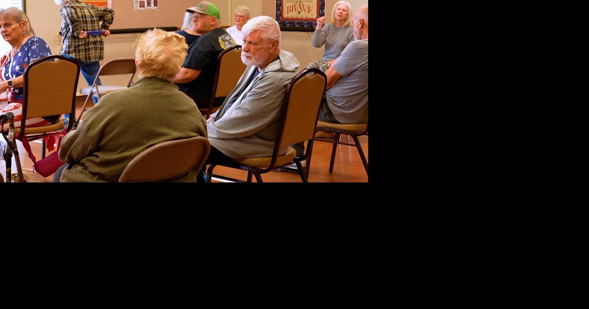 How Building Social Connections Can Impact Your Health